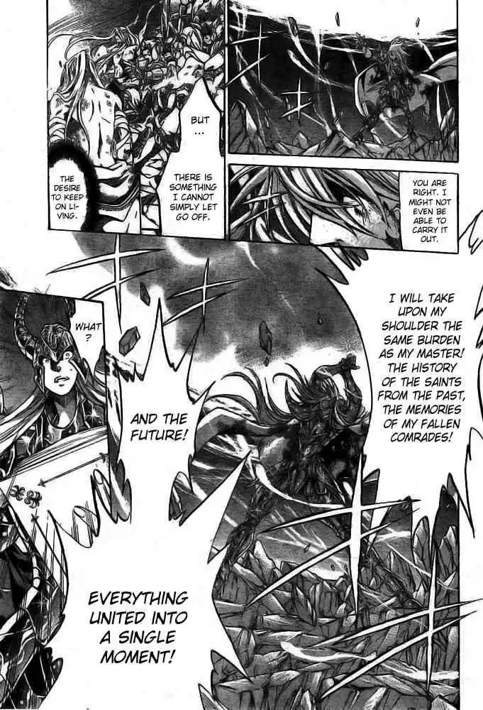 Saint Seiya - The Lost Canvas Chapter 173 5